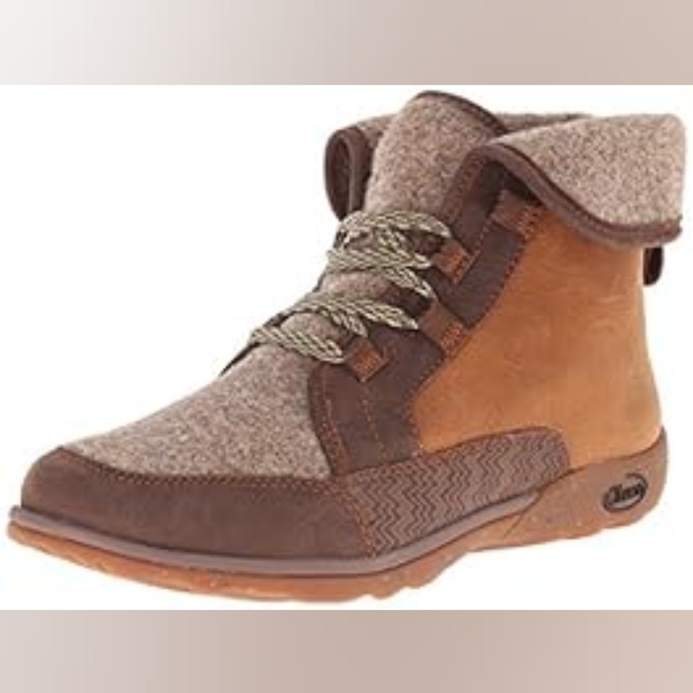 Chaco Women's‎ Barbary Boot (Sz 7)